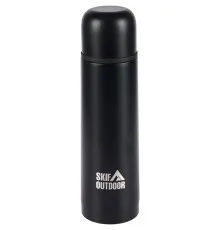 Термос Skif Outdoor Walker 0.5L Black (HB-500B)