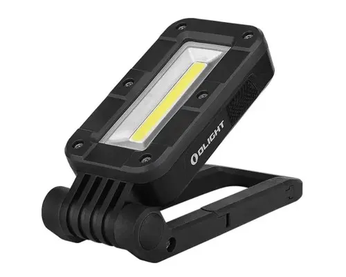 Фонарь Olight Swivel Black (0.0013.0002)