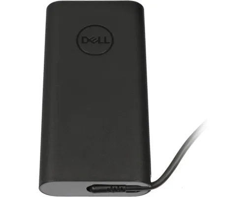 Блок питания к ноутбуку Dell 90W USB-C AC Adapter with 1m. Power Cord - Euro (452-BDUJ)