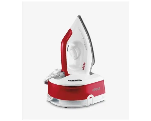 Утюг Ufesa IRON W/STEAM GENERATOR PL2650/80204994 UFESA (80204994)