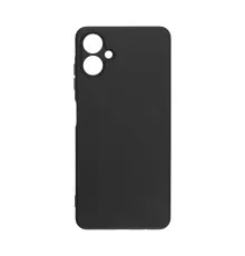 Чохол до мобільного телефона Armorstandart ICON Samsung A06 (A065) Camera cover Black (ARM80134)