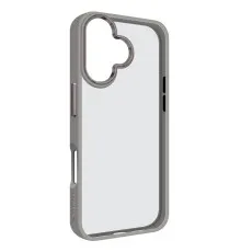 Чохол до мобільного телефона Armorstandart UNIT2 Apple iPhone 16 Titanium Grey (ARM79286)