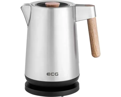 Електрочайник ECG RK 1767 Strix Timber