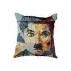 Подушка Прованс гобеленова декоративна CHAPLIN 45х45 см (029990)