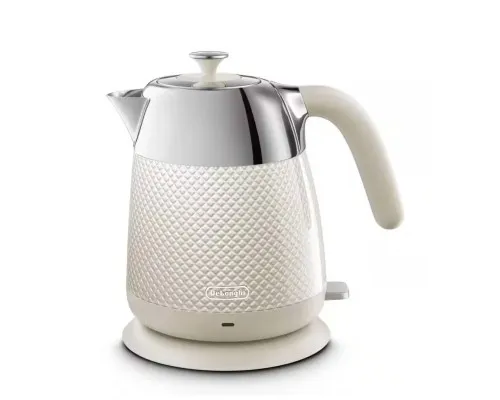 Електрочайник DeLonghi KBL 2001 W