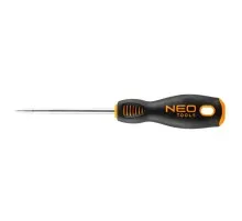 Шило Neo Tools 6х100мм, CrV (04-037)