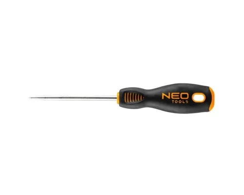 Шило Neo Tools 6х100мм, CrV (04-037)