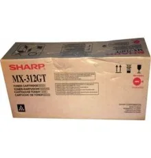 Тонер Sharp MX 312GT (25K) AR5726/5731/MXM260 (MX312GT)