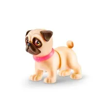 Интерактивная игрушка Pets & Robo Alive щенок Pets Alive - Игривый мопс (9530SQ1-4)