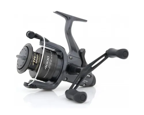 Котушка Shimano Baitrunner DL 4000 FB (BTRDL4000FB)