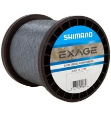 Волосінь Shimano Exage 1000m 0.255mm 5.5kg (2266.75.51)