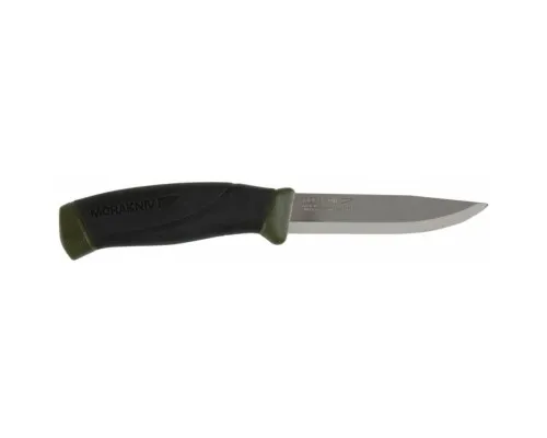 Ніж Morakniv Companion MG stainless steel (11827)