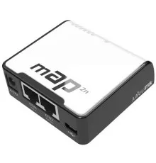 Точка доступу Wi-Fi Mikrotik RBmAP2n