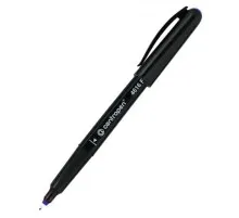 Маркер Centropen CD-Liner 4616 ergoline, 0,6 мм blue (4616/03)