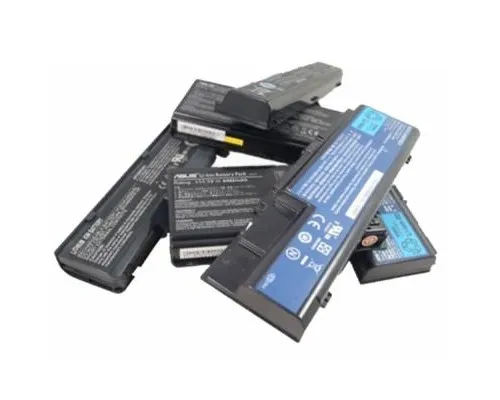 Акумулятор до ноутбука AlSoft Asus A32-U24 5200mAh 6cell 11.1V Li-ion (A41768)