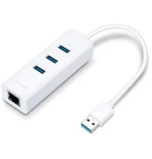 Мережева карта TP-Link UE330 USB to Ethernet (UE330)