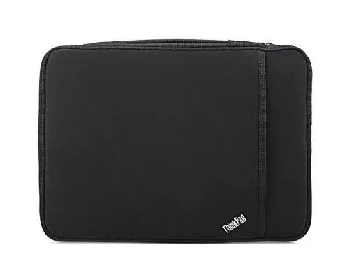 Чехол для ноутбука Lenovo 15 ThinkPad, Black (4X40N18010)