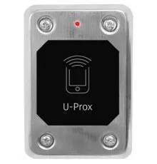 Считыватель бесконтактных карт U-Prox U-PROX_SL_STEEL