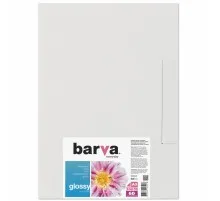 Фотопапір Barva A3 Everyday Glossy 200г, 60л (IP-CE200-280)