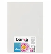 Фотобумага Barva A3 Everyday Glossy 200г, 60л (IP-CE200-280)