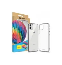 Чохол до мобільного телефона MakeFuture Air Case (Clear TPU) Apple iPhone 11 (MCA-AI11)