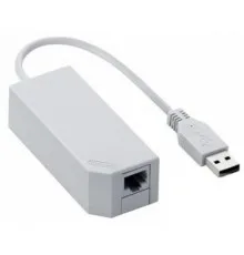 Переходник Atcom USB Lan RJ45 10/100Mbps MEIRU (Mac/Win) (7806)