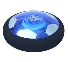 Игровой набор Rongxin Аэромяч Hover Ball с подсветкой 18 см (RX3381B)