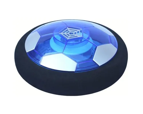Игровой набор Rongxin Аэромяч Hover Ball с подсветкой 18 см (RX3381B)