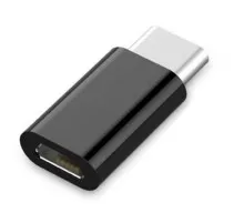 Перехідник USB Type-C (Micro USB розетка) Cablexpert (A-USB2-CMmF-01)