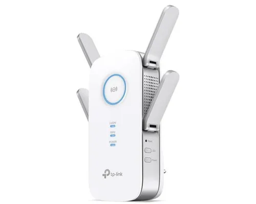 Ретранслятор TP-Link RE650