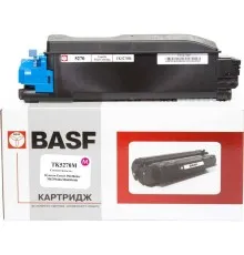 Тонер-картридж BASF KYOCERA TK-5270M 1T02TVBNL0 (KT-1T02TVBNL0)