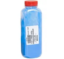 Тонер HP CLJ CP2025/CM2320MFP 80г Cyan AHK (1501210)