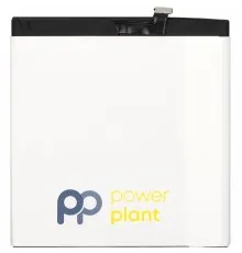 Акумуляторна батарея PowerPlant Xiaomi Mi Mix (BM4C) 4400mAh (SM220182)