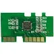 Чип для картриджа Samsung SL-M3870/M3820/M3820/M4070/M4020 BASF (BASF-CH-MLTD203E)