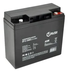 Батарея к ИБП Europower 12В 20Ач (EP12-20M5)