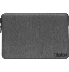 Чехол для ноутбука Lenovo 14" ThinkBook, Sleeve Grey (4X40X67058)