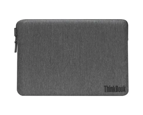 Чохол до ноутбука Lenovo 14 ThinkBook, Sleeve Grey (4X40X67058)