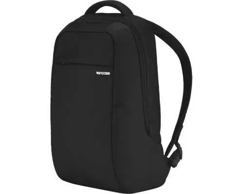 Рюкзак для ноутбука Incase 15 ICON Lite Pack Black (INCO100279-BLK)