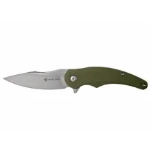 Нож Steel Will Arcturus mini Olive (SWF55M-02)