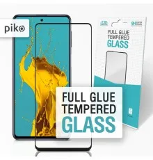 Стекло защитное Piko Piko Full Glue Samsung M31s (1283126505256)