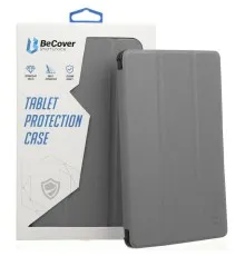 Чохол до планшета BeCover Smart Case Huawei MatePad T10s / T10s (2nd Gen) Gray (705402)