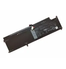 Акумулятор до ноутбука Dell LatitudeE7370XCNR3, 34Wh (4250mAh), 4cell, 7.6V, Li-ion (A47550)