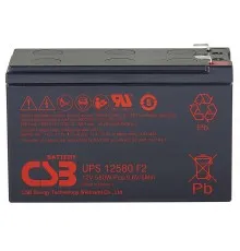 Батарея к ИБП CSB UPS12580