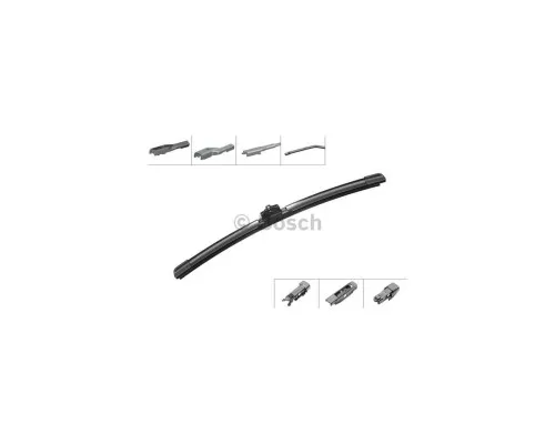 Щітка склоочисника Bosch 3 397 006 941