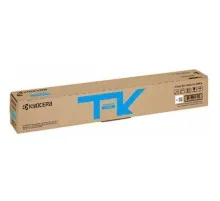 Тонер-картридж Kyocera TK-8375C (1T02XDCNL0)