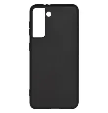 Чохол до мобільного телефона Armorstandart ICON Case for Samsung S21 (G991) Black (ARM58512)