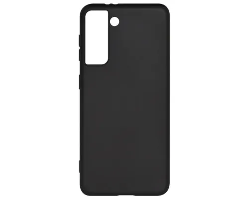 Чехол для мобильного телефона Armorstandart ICON Case for Samsung S21 (G991) Black (ARM58512)