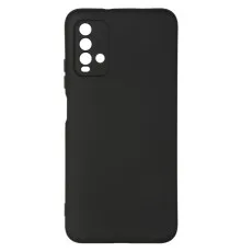 Чохол до мобільного телефона Armorstandart ICON Case для Xiaomi Redmi 9t Black (ARM58250)