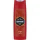 Гель для душу Old Spice Captain 400 мл (8001090965615/8700216859820)