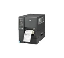 Принтер етикеток TSC MH-641P 600dpi, USB Host, USB, RS-232, Ethernet (MH261T-A001-0302)